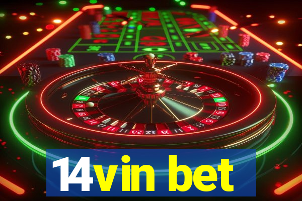 14vin bet